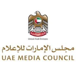 UAE Media Council logo