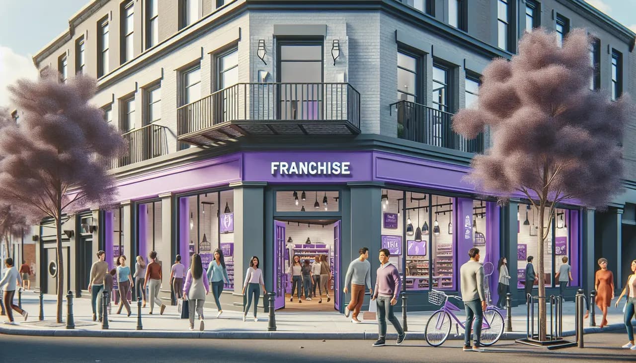 Open a Franchise Business in UAE
