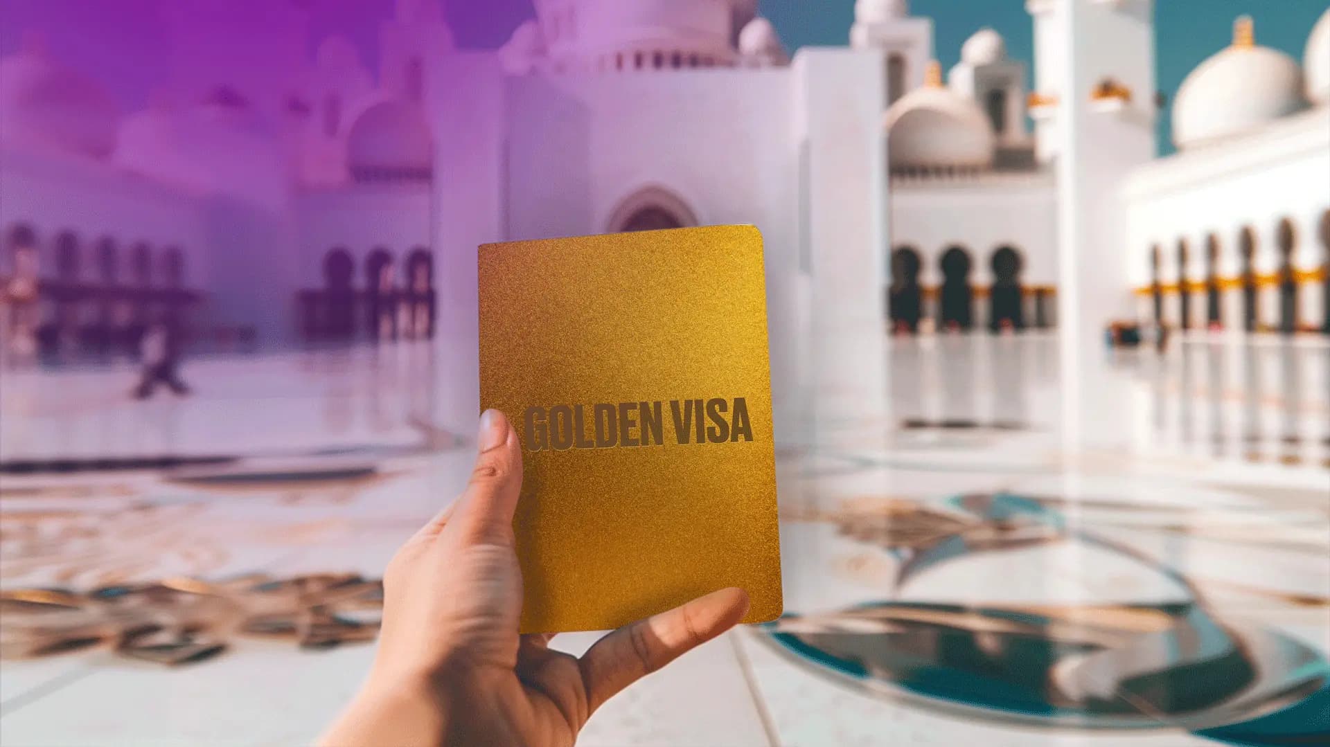 Dubai reveals requirements for granting Golden Visa to exceptional educators