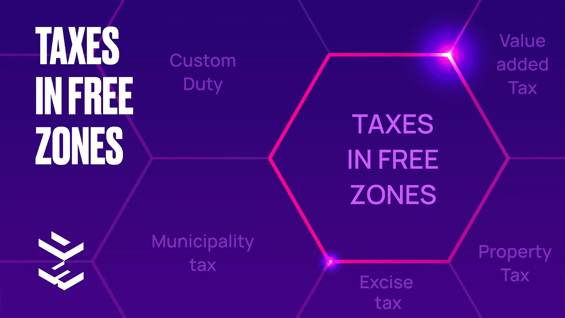Tax Policies Affecting Free Zone Residents