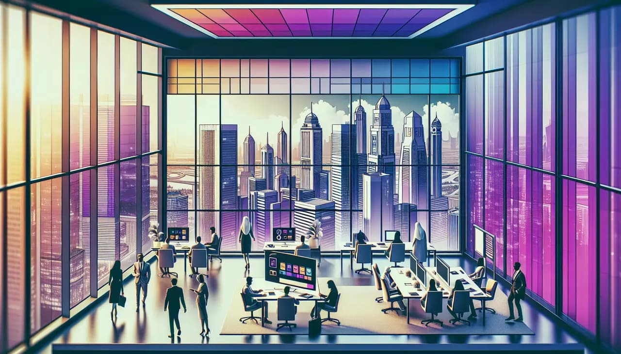 How to Attract Global Talent to Your UAE Business