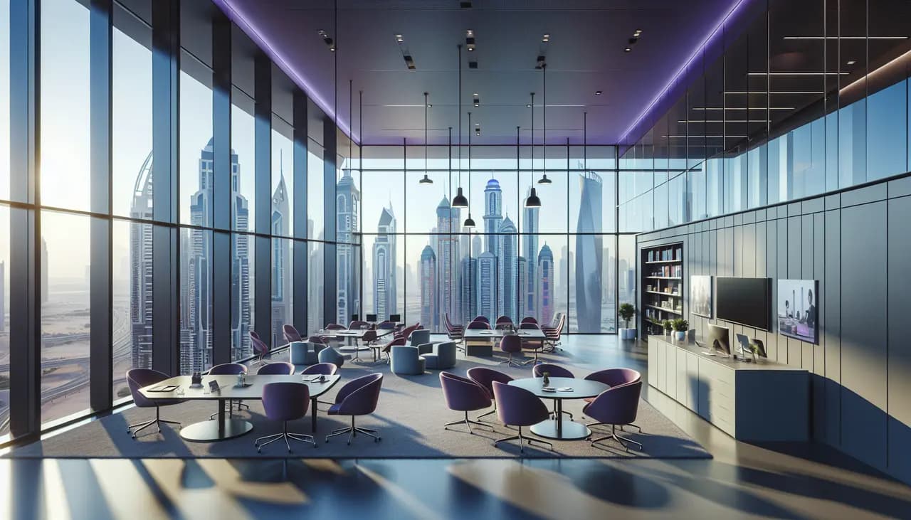Top Advantages of Setting Up Your Business in Dubai