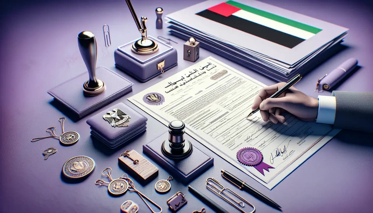 Top 5 Mistakes to Avoid When Renewing Your Business License in the UAE