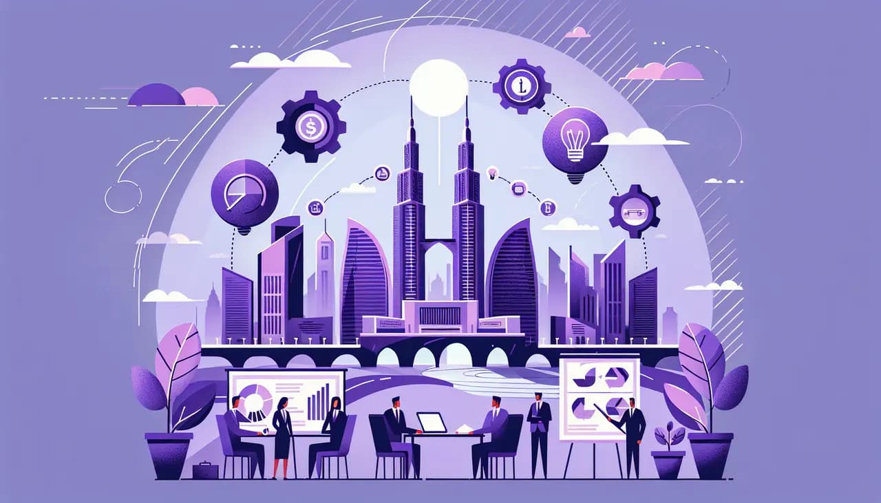 The Role of Company Formation Cost in Your UAE Business Strategy