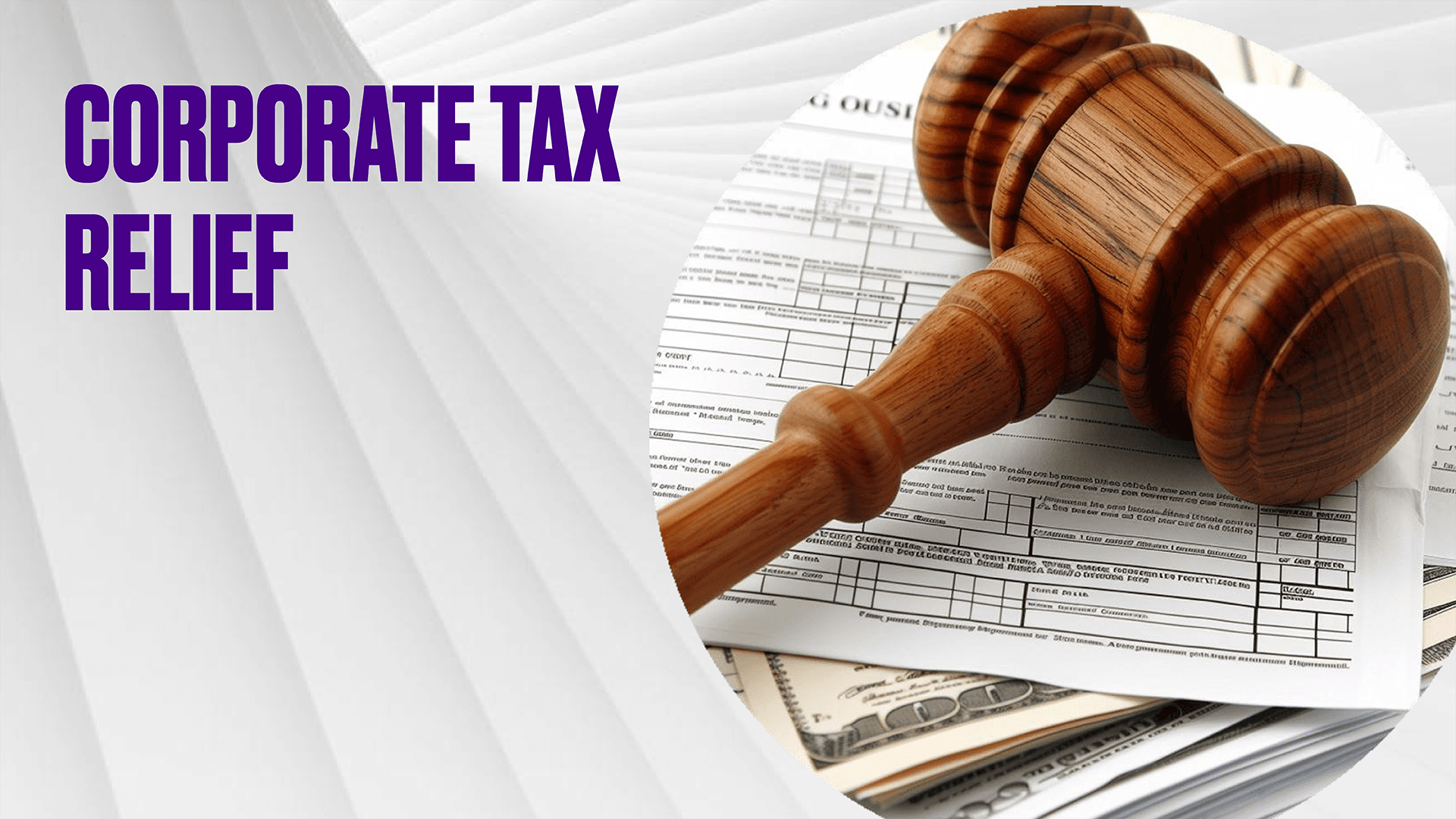UAE’s Corporate Tax Small Businesses Relief