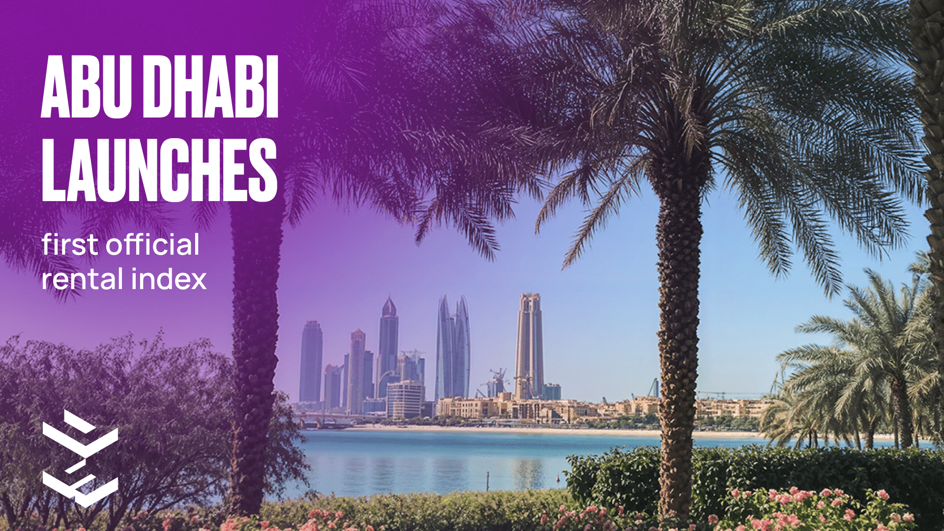 Abu Dhabi Launches First Residential Rental Index Amid Rising Property Market