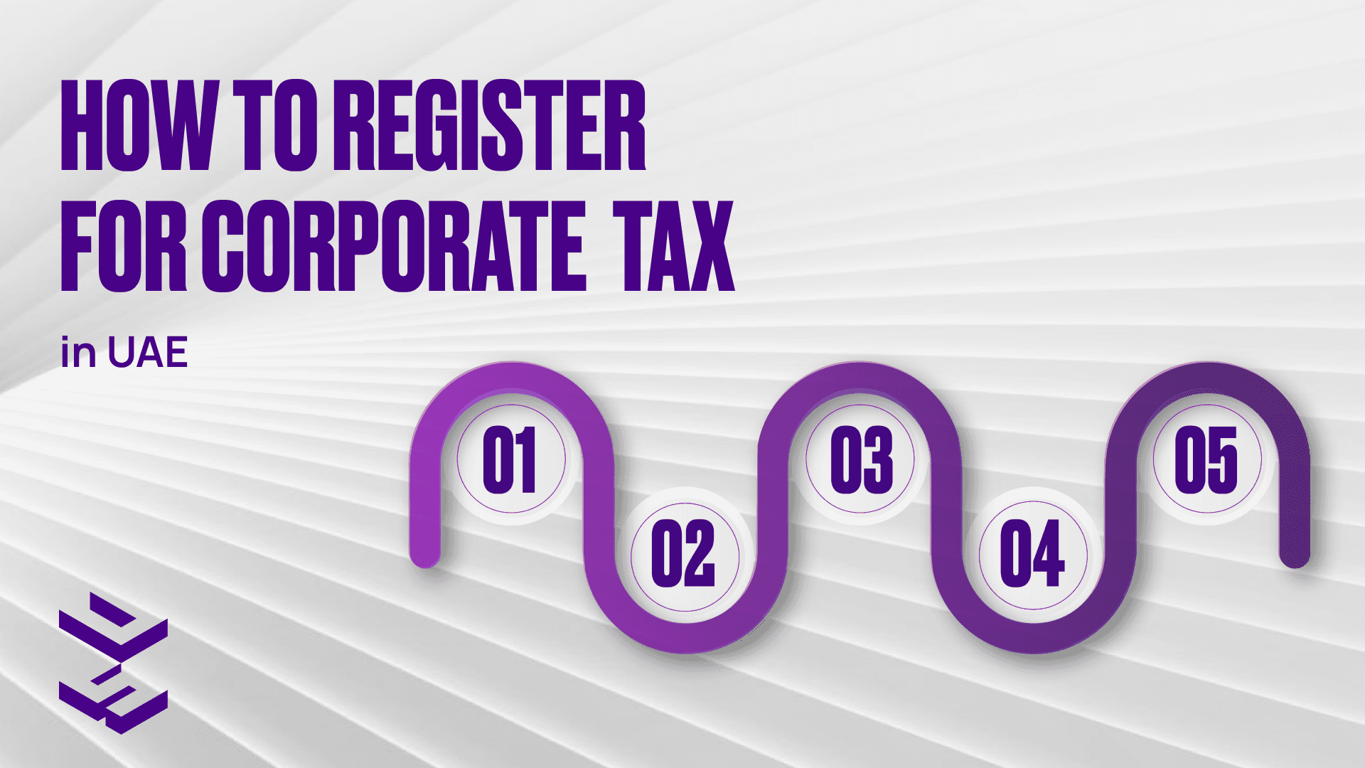 How to Register for Corporate Tax in the UAE