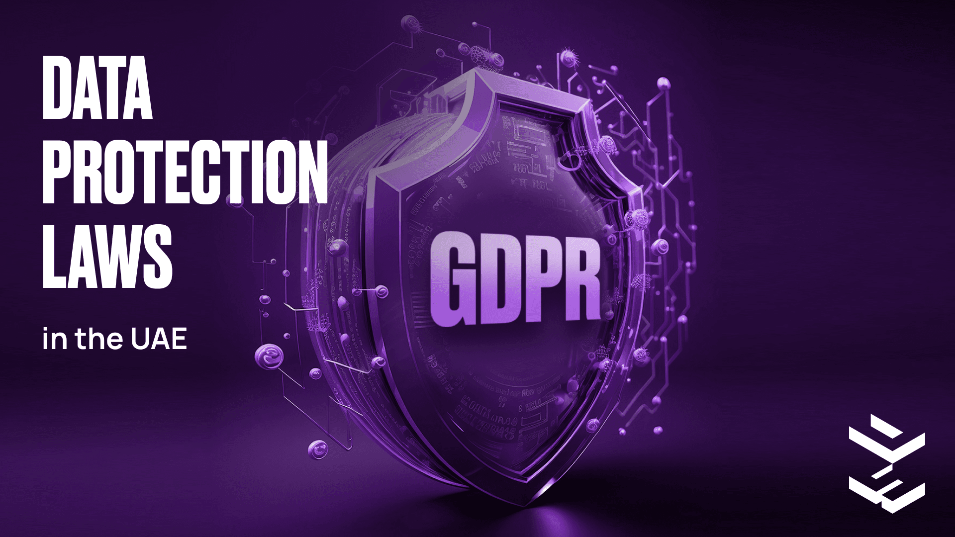 GDPR: Key Provisions of the Personal Data Protection Regulation