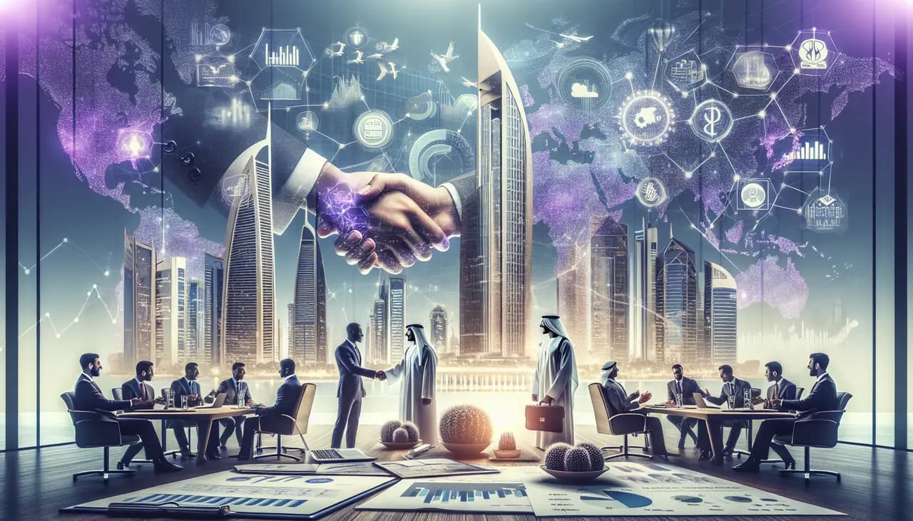 12 Innovative Ways to Finance Your Abu Dhabi Startup Venture