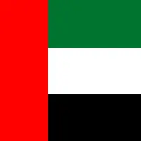 UAE flag