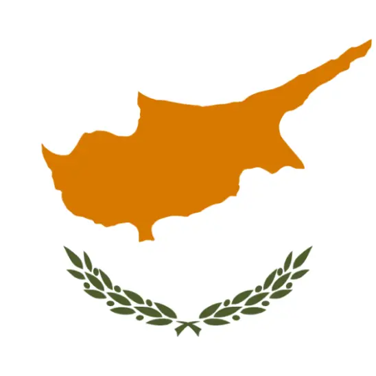 Cyprus flag