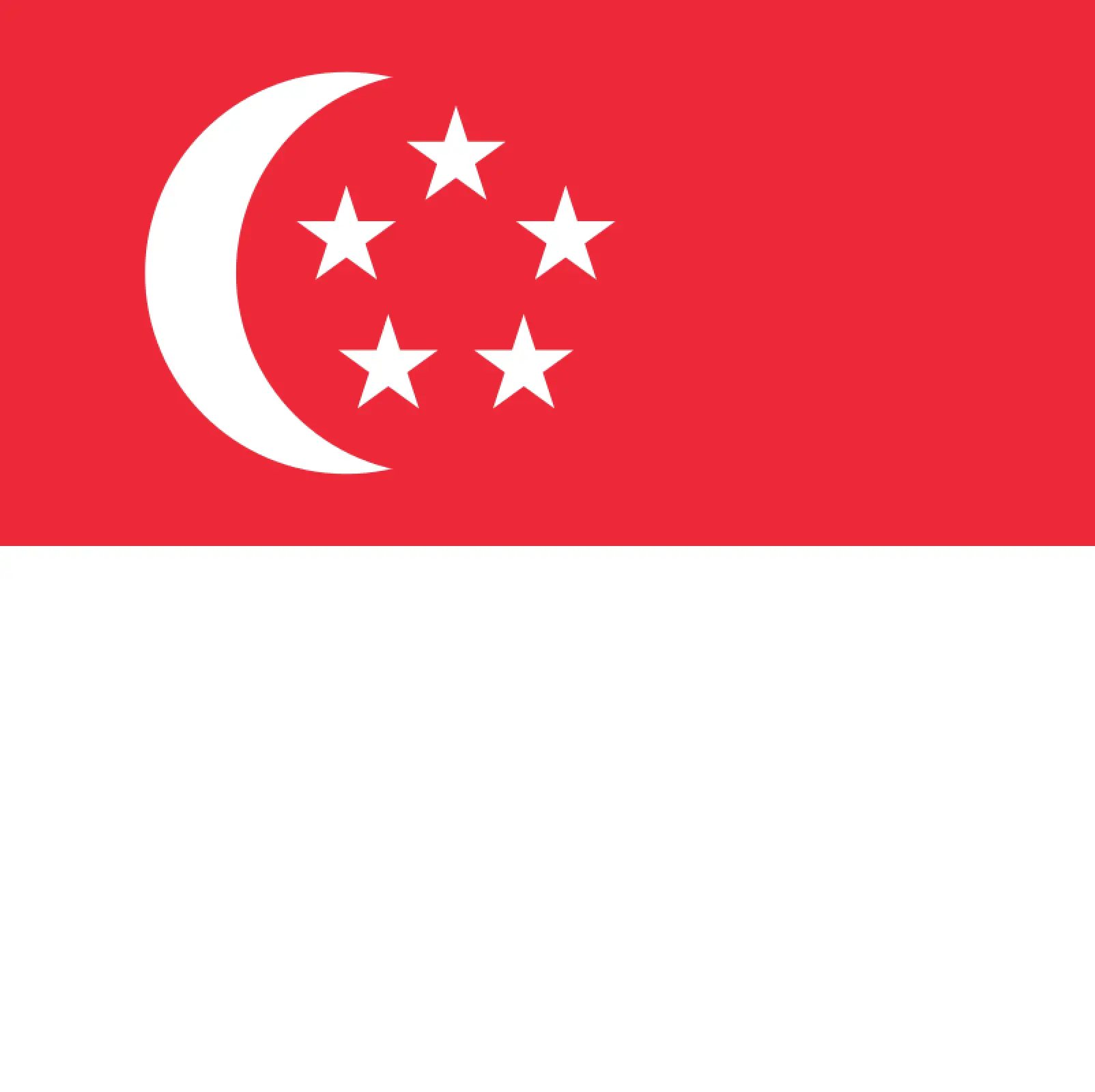 Singapore flag